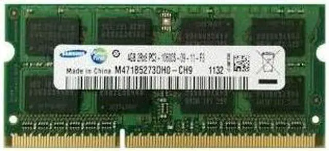 Alt view image 5 of 7 - SAMSUNG M471B5273Dh0-Ch9 Memory For Notebook Pc