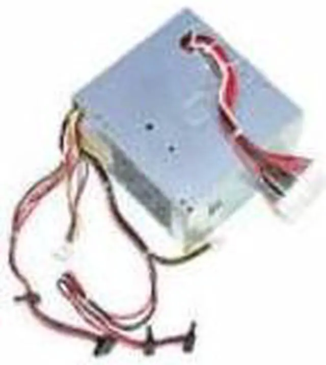Alt view image 2 of 2 - Dell C248c Dell 305 Watt Mt Power Supply For Optiplex 745 755