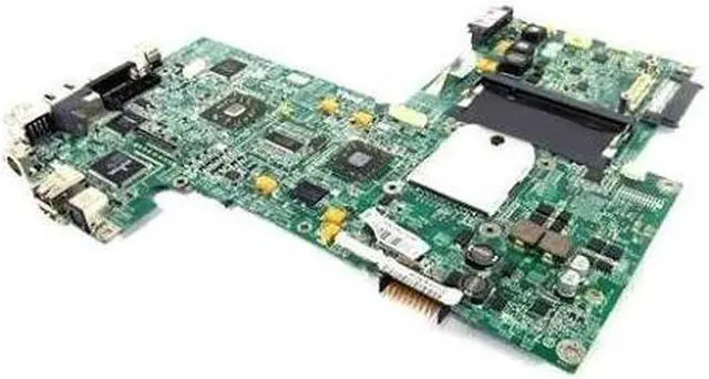Alt view image 5 of 6 - Dell XR1GT Inspiron 660 LGA 1155/Socket H2 DDR3 SDRAM Desktop Motherboard