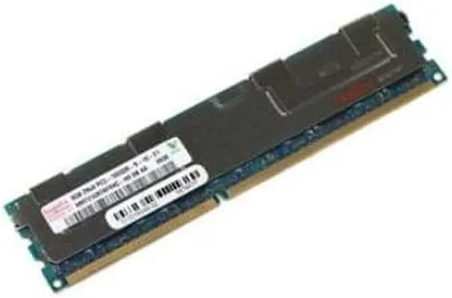 Alt view image 6 of 7 - HYNIXHynix Hmt451U6Afr8C-Pb Hynix 4Gb (1X4Gb) Pc312800U Single Rank Unbuffered Nonecc 1Rx8 Ddr3 Desktop Memory