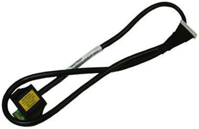 Main image of HP 458943-003 600Mm 23.6 Inches 15Pos 28Awg Battery Cable For Use With Smart Array Battery Backed Write Cache