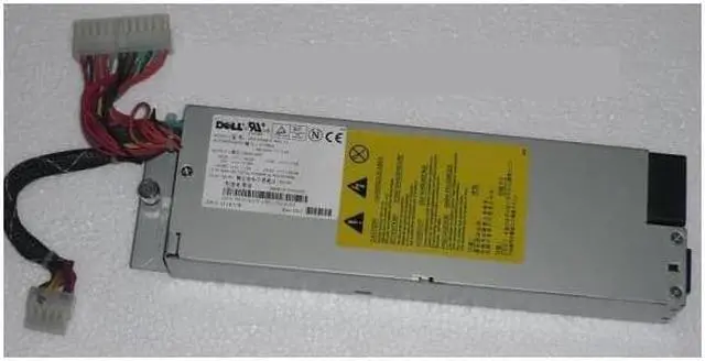 Main image of DELL 11Kvw  240 Watt Power Supply For Poweredge 1550-11Kvw