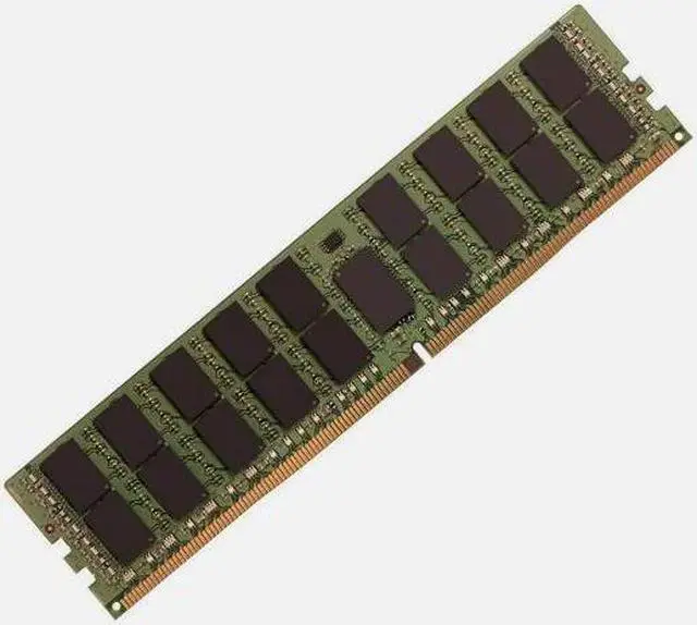Alt view image 2 of 3 - IBM 46W0790 8GB DDR4 SDRAM Memory Module