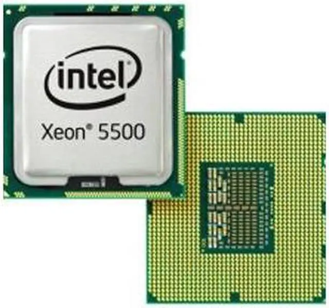 Alt view image 3 of 5 - INTEL Slbf9  Xeon E5504 Quadcore 2.0Ghz 4Mb L3 Cache 4.8Gt S Qpi Socket Lga1366 45Nm 80W Processor Only