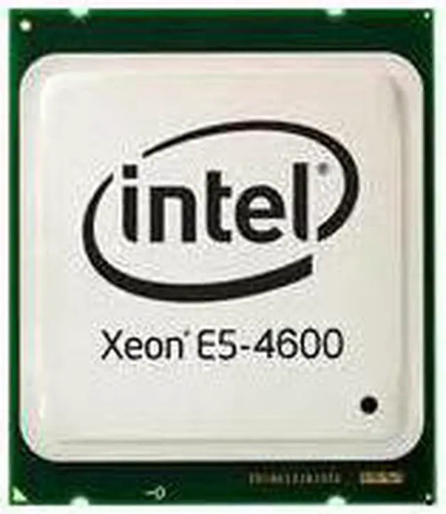 Main image of Intel CM8063501393202 Xeon Processor E5-4620 v2