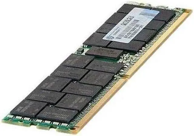 Main image of HPE 718689-001 24GB, Three Rank x4 PC3L-10600R (DDR3-1333)
