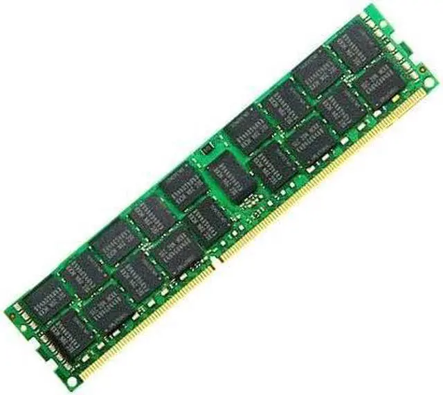 Alt view image 4 of 4 - HYNIXHynix Hma41Gr7Afr8N-Tf Hynix 8Gb (1X8Gb) 2133Mhz Pc417000 Cl15 2Rx8 Ecc Registered 1.2V Ddr4 Sdram 288Pin Rdimm Memory Module For Server