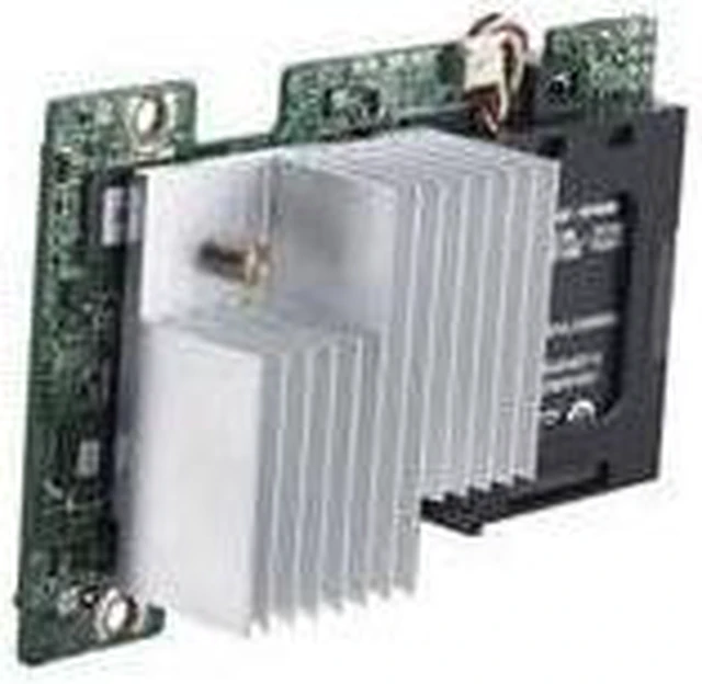 Main image of DELL Frh64 Perc H710 Mini Mono 6Gb S Pcie Sas Raid Controller Card With 512Mb Nv Cache