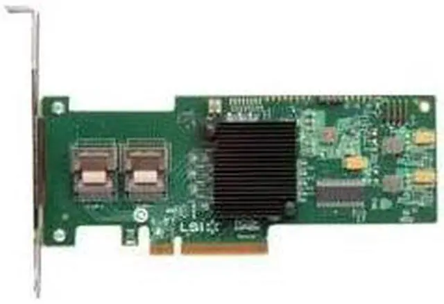 Alt view image 5 of 8 - IBM 46C8928 System X (No Bracket)