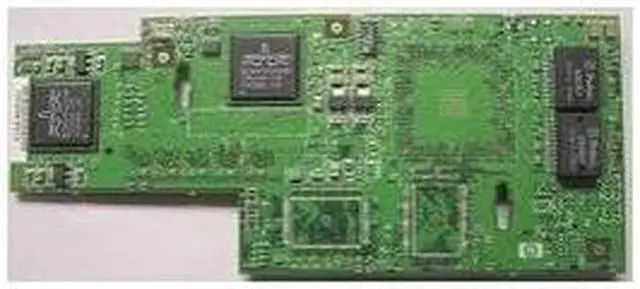 Main image of HP 305314-001 Nc7781 Dual Port Gigabit Network Interface Card
