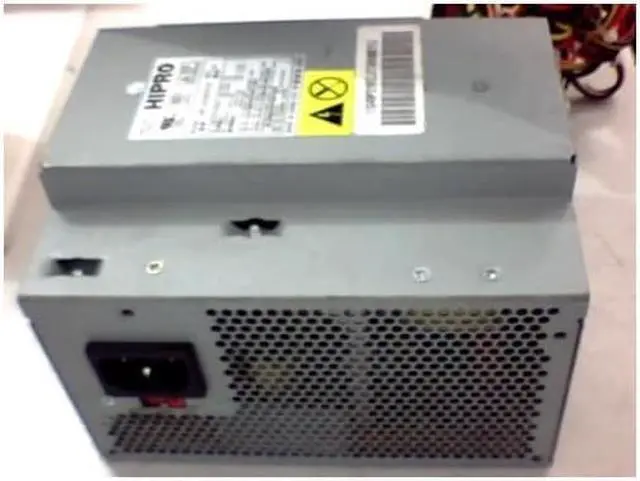 Alt view image 3 of 3 - Lenovo 74P4300 Lenovo 230 Watt Power Supply For Thinkcentre-74P4300