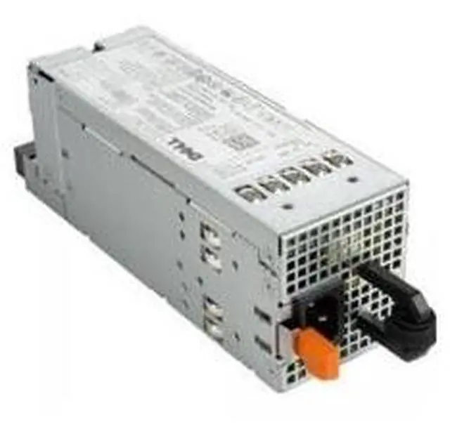 Main image of Dell VT6G4 PowerEdge R710 T610 Redundant Power Supply 870W