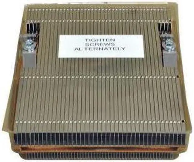 Main image of IBM 68Y7864 Cpu Heatsink For Bladecenter Hx5