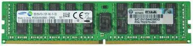 Alt view image 6 of 6 - SAMSUNG M393A4K40Bb0-Cpb0Q  Memory For Server-M393A4K40Bb0-Cpb0Q