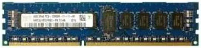 Main image of HYNIXHynix Hmt351R7Cfr8C-Pb Hynix 4Gb (1X4Gb) Pc312800 1600Mhz Cl11 2Rx8 Registered Ecc Ddr3 Sdram 240Pin Dimm Memory Module