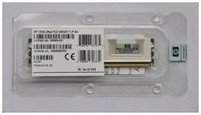 Main image of HP 712384-081 32GB DDR3 SDRAM Memory Module
