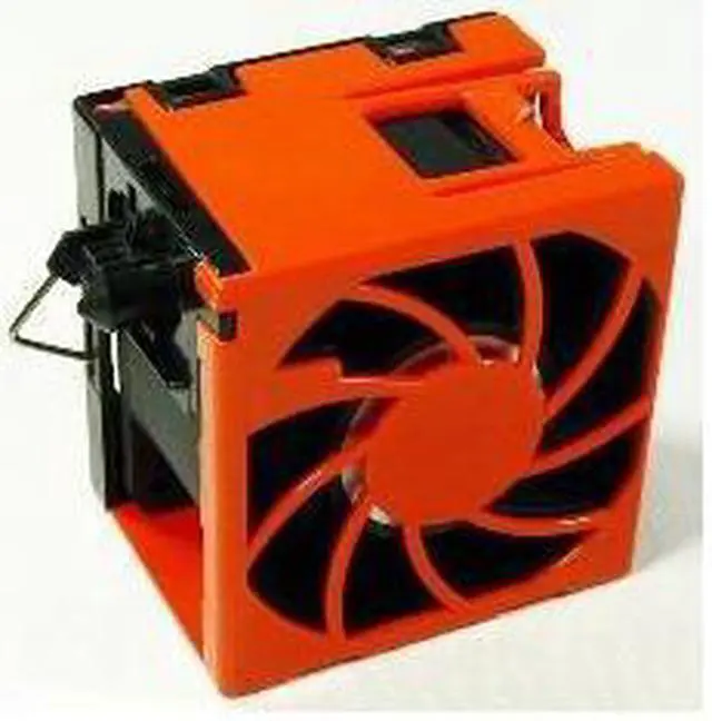 Main image of IBM 40K6481 60Mmx60Mm Power Supply Fan Assembly For Xseries 236 346