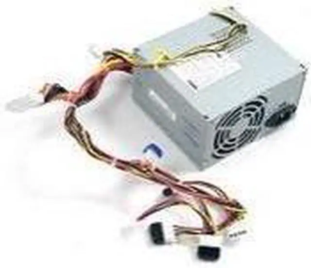 Alt view image 3 of 4 - Dell Mh495 Dell 305 Watt Power Supply Optiplex Gx745 Mt