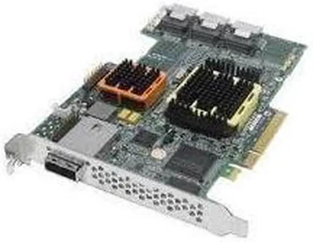 Alt view image 2 of 2 - HP Smart Array P220i with 512MB RAID Controller