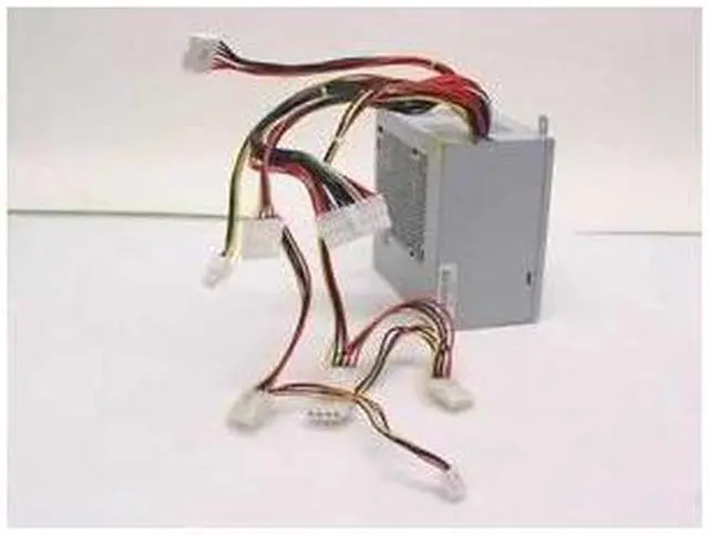Main image of 263998-001 Compaq Power Supply original - 250 Watts on-Pfc Power Factor Co