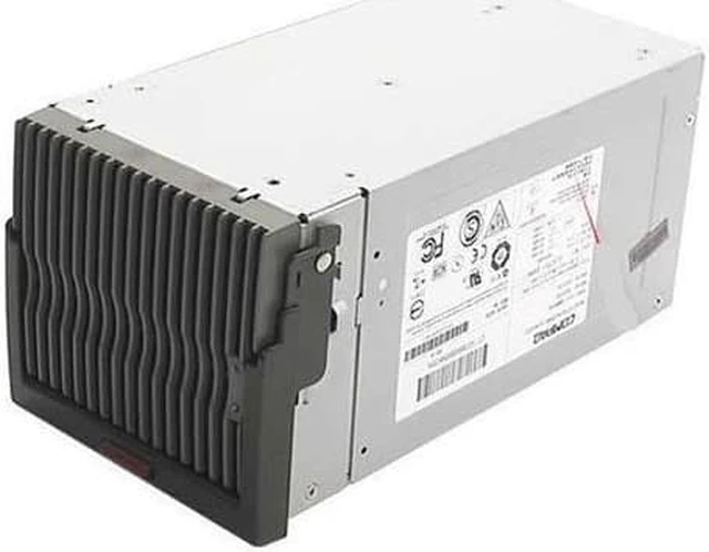 Alt view image 2 of 2 - 192201-002 Compaq power supply 800 Watt Hot Pluggable for Proliant DL