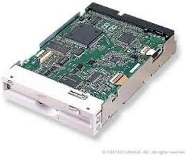 Main image of Fujitsu Mcm3130Ap Fujitsu 3.5 Inch 1.3Gb Ide Internal Magneto Optical Drive
