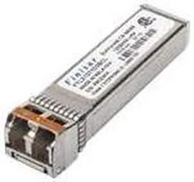 Alt view image 2 of 4 - Finisar FTLX1371D3BCL SFP+ Module