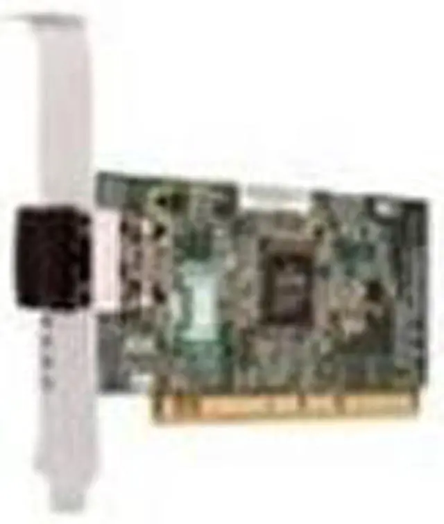 Alt view image 3 of 3 - IBM NetXtreme 1000 SX + Ethernet Adapter