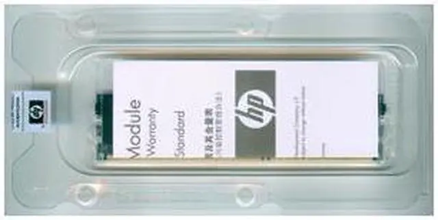 Main image of HPE 762200-081 8GB DDR4 SDRAM Memory Module