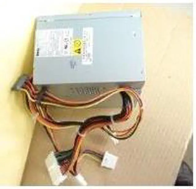 Alt view image 2 of 9 - Dell Rm112 Dell 235 Watt Power Supply For Optiplex 760 960
