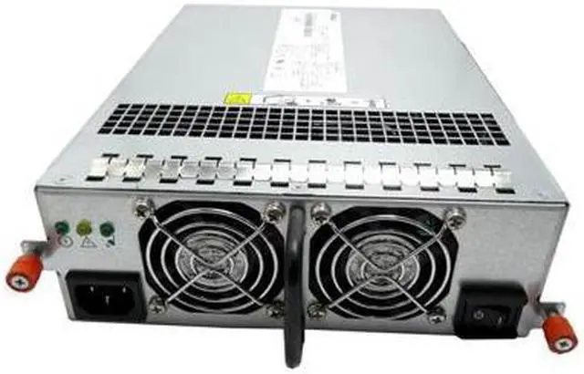 Alt view image 2 of 4 - DELL D488P-S0  488 Watt Power Supply For Powervault Md3000