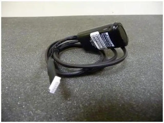 Alt view image 2 of 6 - HP 654873-003 Battery Flashed Back Write Cache Fbwc Capacitor Pack 5.4V With 36 Inch Cable For Smart Array