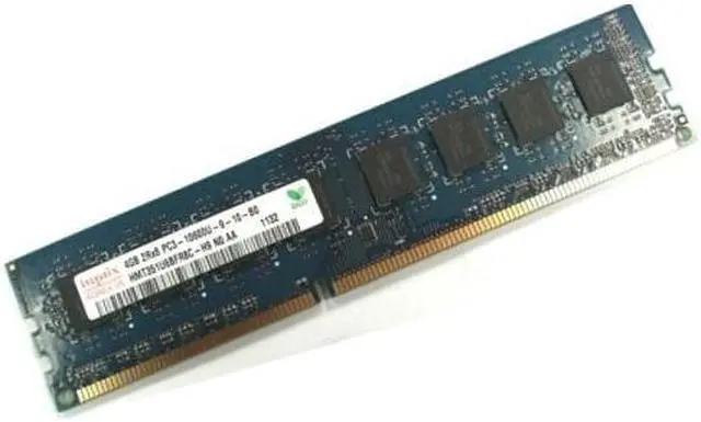 Alt view image 3 of 4 - HYNIXHynix Hmt351U6Bfr8C-H9 Hynix Memory Module-Hmt351U6Bfr8C-H9