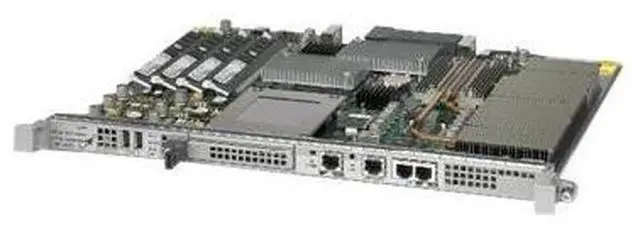 Alt view image 3 of 9 - Cisco ASR1000-RP2 Route Processor 2