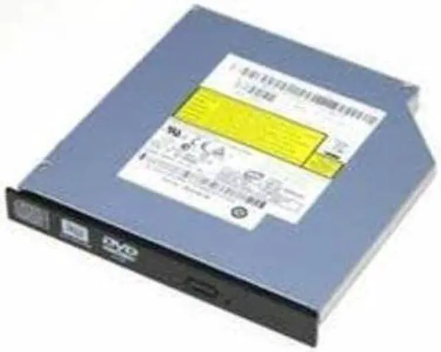 Main image of Dell Cc753 Dell 24X 8X Ide Internal Slimline Cdrw Dvdrom Combo Drive For Optiplex Dimension Latitude Inspiron Precision Mobile Workstation