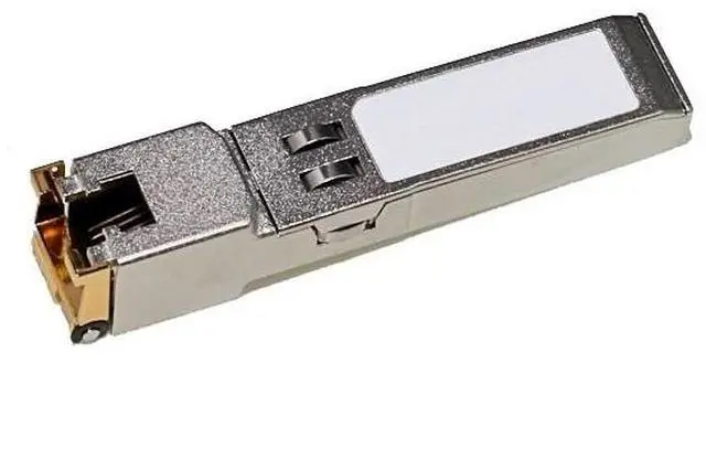 Main image of Juniper Gigabit SFP Module