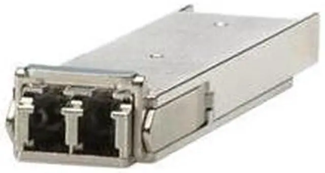 Alt view image 2 of 2 - HP 443763-001 850Nm Short Range 10Gb Ethernet Module
