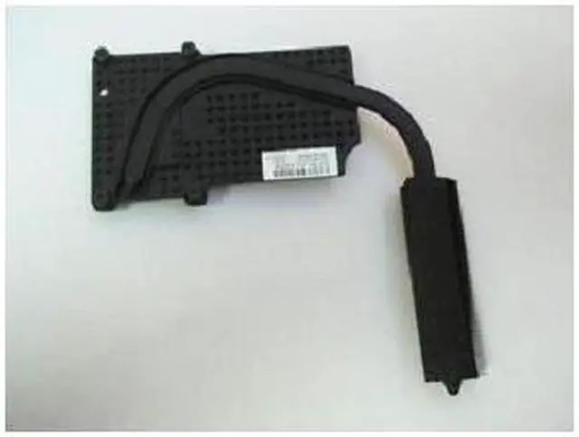 Alt view image 2 of 2 - HP 642766-001 Heatsink For Use In Models With Uma Graphics For Elitebook 8460P I52520M 14.0 4Gb By 250 Pc