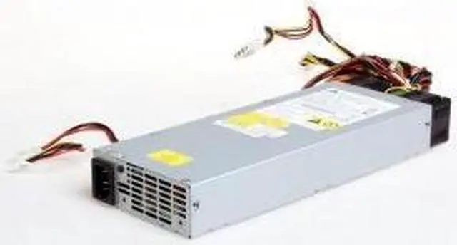 Alt view image 3 of 3 - HPE 408286-001 AC Power Supply