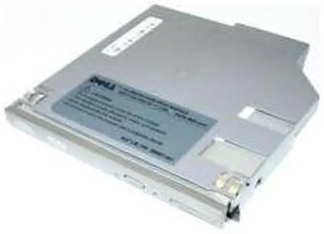 Main image of Dell Wx239 Dell 8X Ide Internal Slim Dvd?Rw Drive For Latitude Dseries