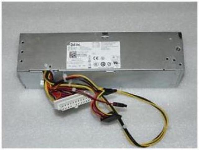 Alt view image 8 of 11 - Dell 1Gc38 Dell 240 Watt Power Supply For Optiplex 790 990 Sff