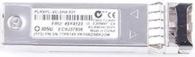 Alt view image 2 of 5 - IBM 49Y4123  8Gb Fc Sfp Shortwave Transceiver