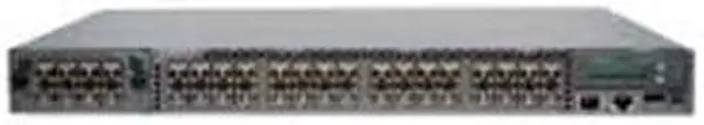 Alt view image 6 of 9 - EX4550-32F-AFO - Juniper EX4550 Switch 32-Port 1/10G SFP+ 650w PS