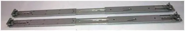 Main image of HP 679368-001 1U Small Form Factor Ball Bearing Rail Kit For Proliant Dl360P Gen8