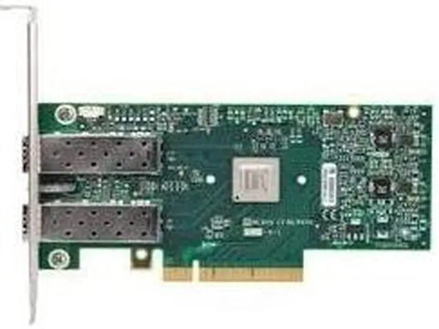Alt view image 4 of 4 - IBM Mellanox ConnectX-3 10 Gigabit Ethernet Adapter for IBM System x