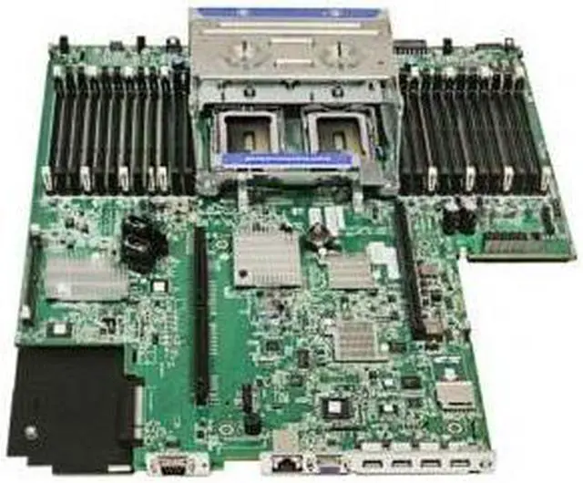 Main image of HP 622215-002 System Board For Proliant Dl385P G8 Server