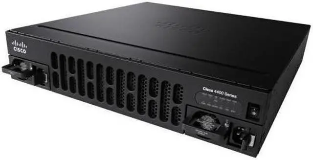 Alt view image 3 of 4 - Cisco 4331 Router