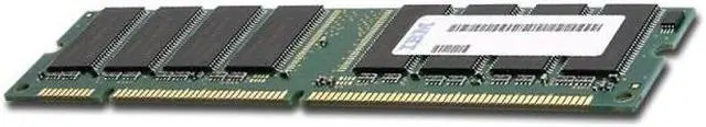 Main image of IBM 47J0236 16Gb(1X16Gb) 2Rx4 Pc314900R Ddr3 1866Mhz Ecc Registered Vlp Memory Module