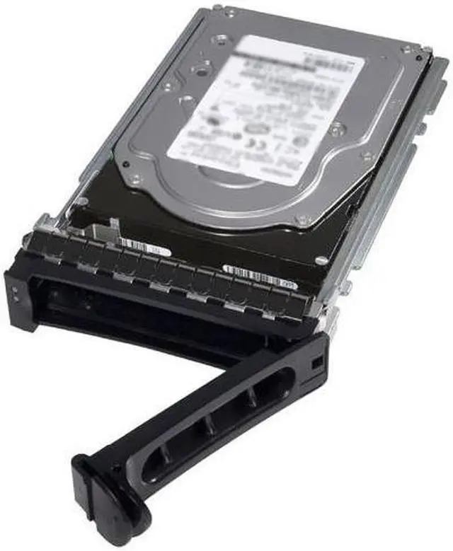 Main image of DELL Ry489  73Gb 10000Rpm Sas3Gbits 3.5Inch Hard Disk Drive With Tray