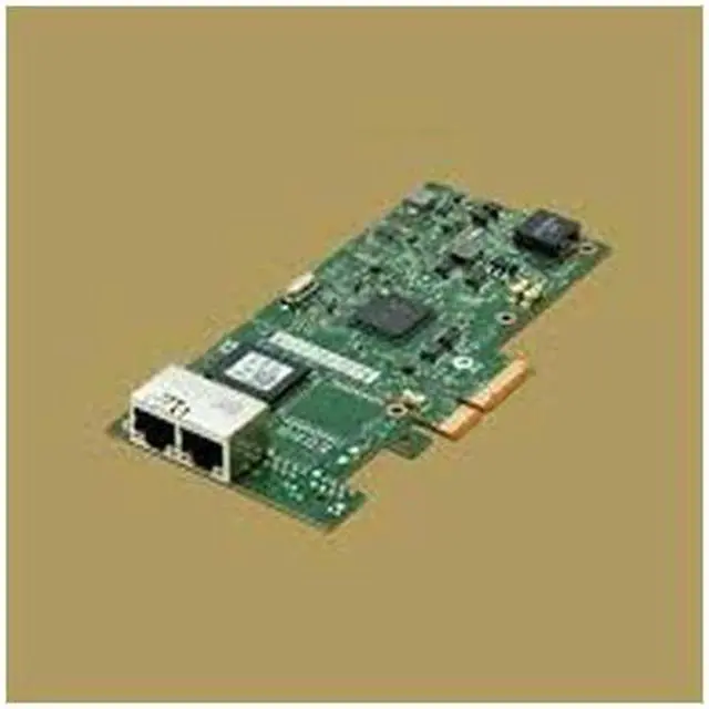 Alt view image 4 of 9 - DELL Xp0Ny I350 Dual Port Low Profile Pcie Nic